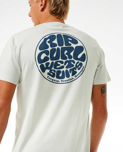 Våtdräkt Icon Tee